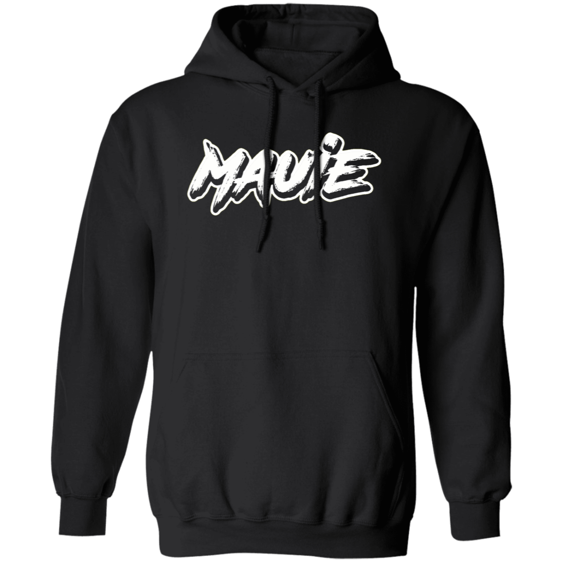 “Defect” Hoodie