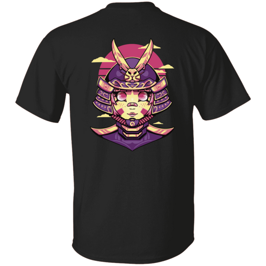 "Bunny Samurai" Tee